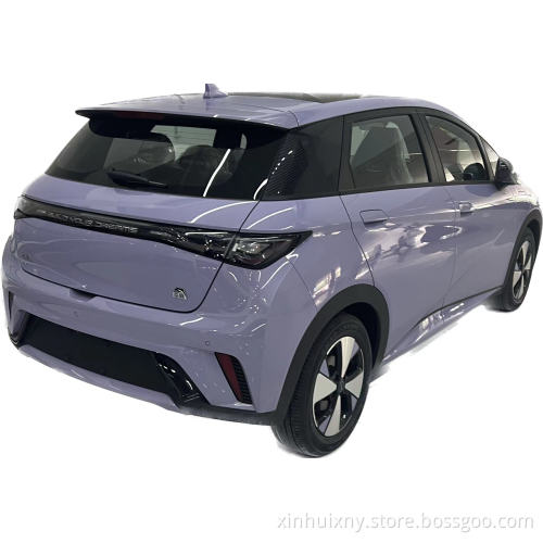 Grande stock a buon mercato a 4 ruote elettriche a 4 ruote elettriche Vendite Byd Dolphin New Energy Vehicle